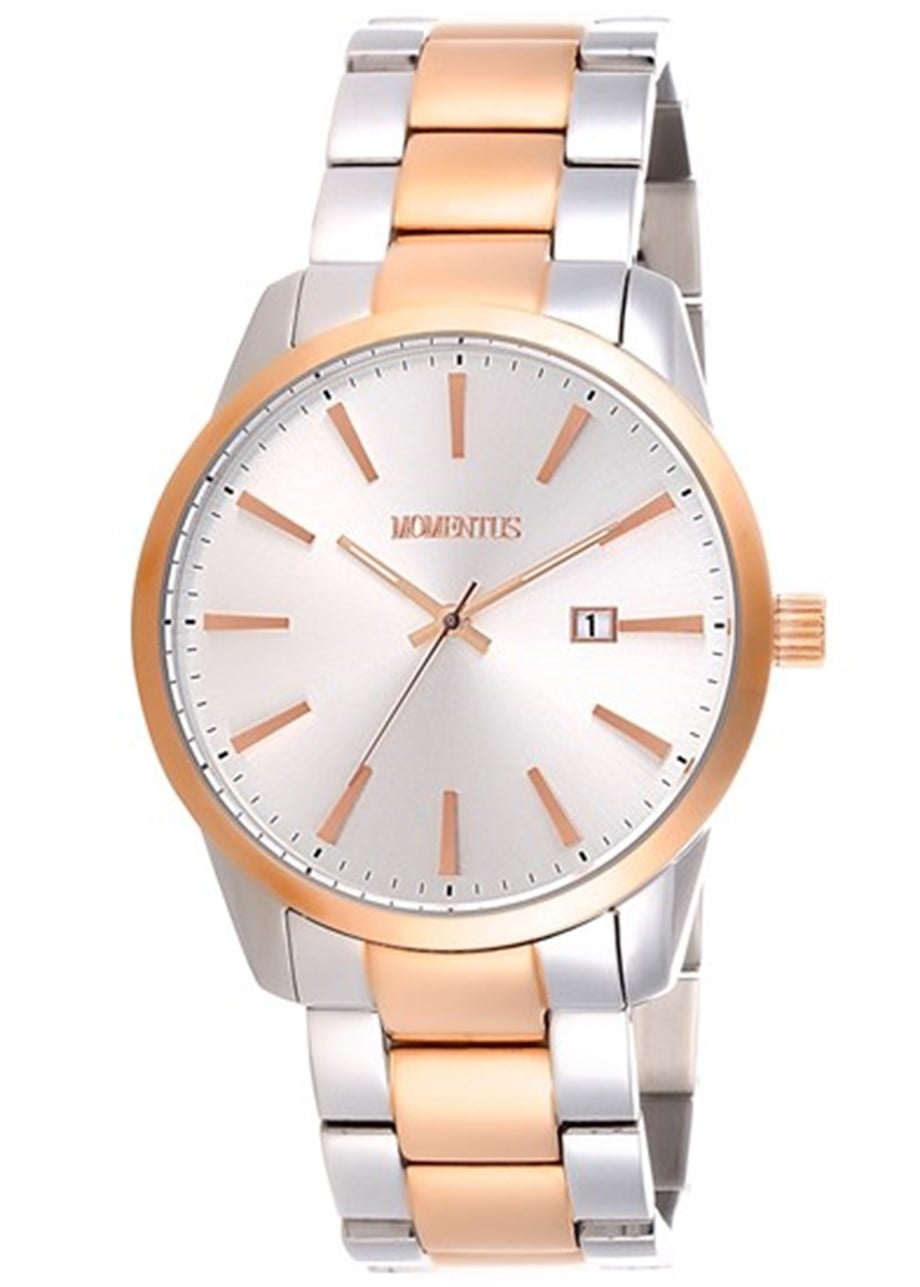MOMENTUS MP248T-02SR UNİSEX KOL SAATİ