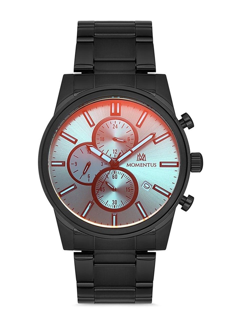MOMENTUS SC238B-03SX ERKEK KOL SAATİ