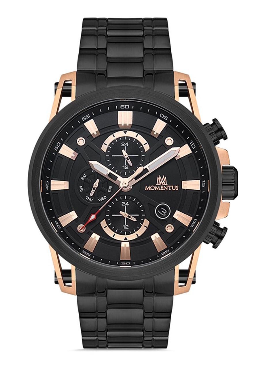 MOMENTUS SM353B-04SR ERKEK KOL SAATİ