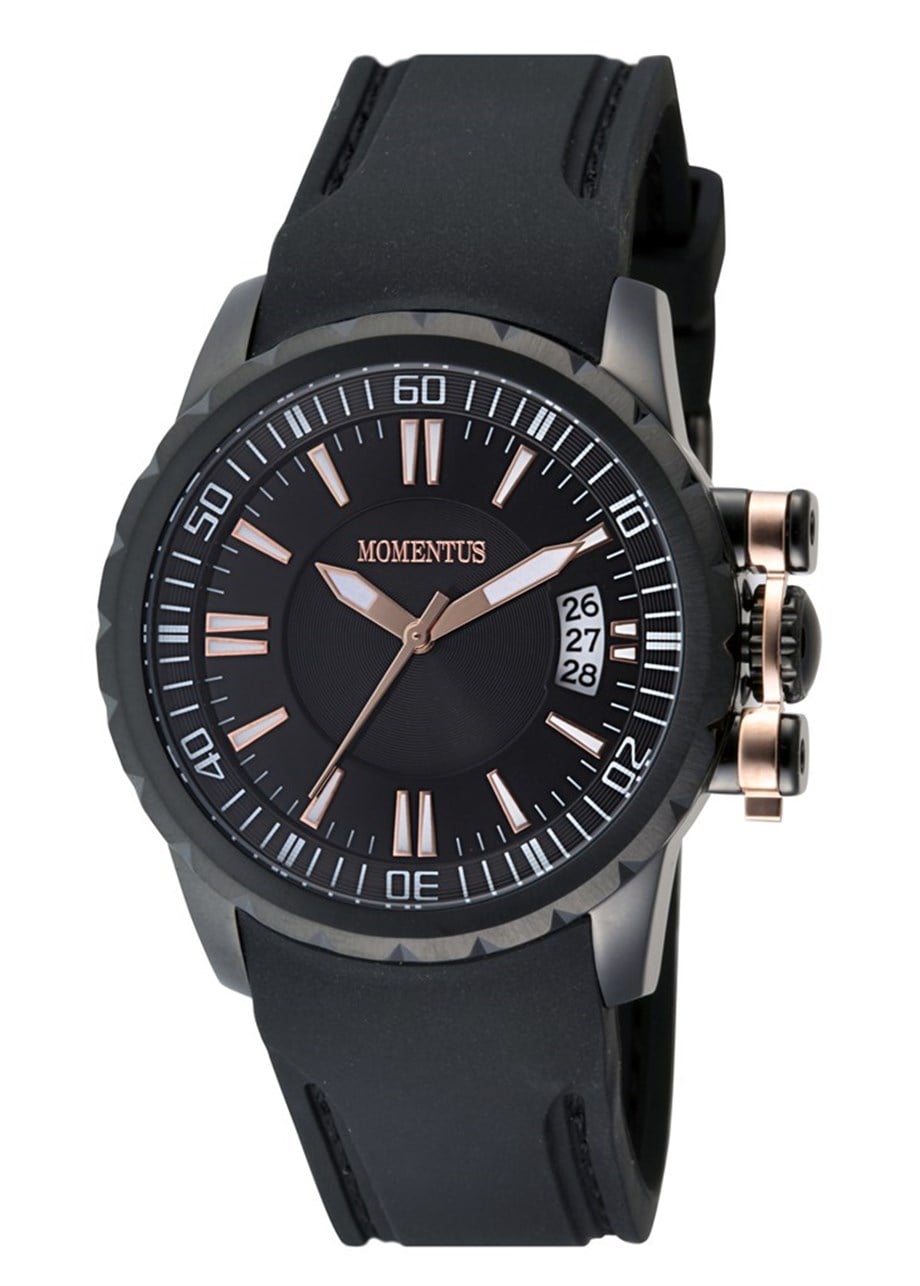 MOMENTUS TR108E-04RB ERKEK KOL SAATİ