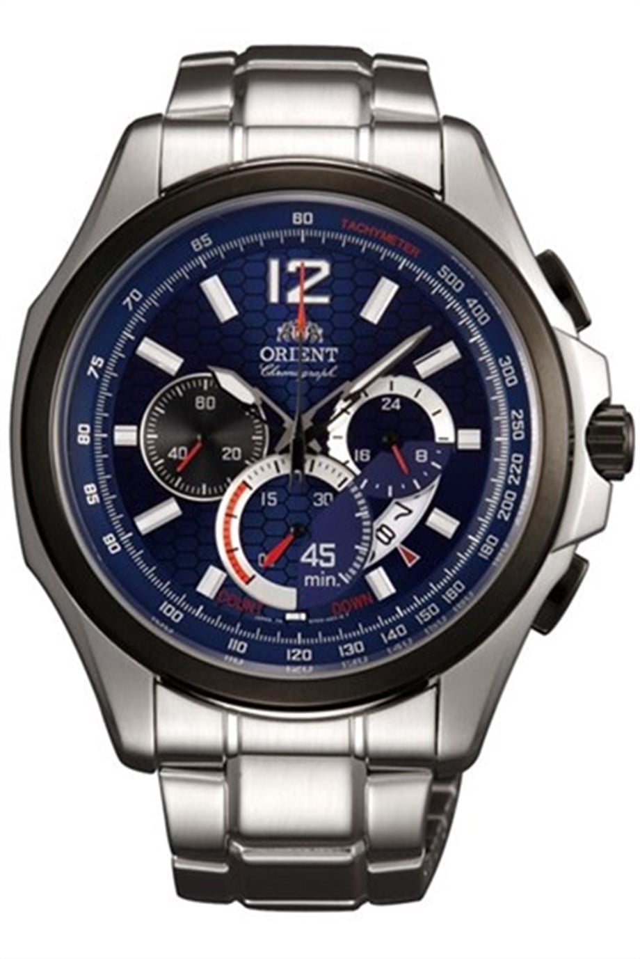 ORIENT FSY00002D0 ERKEK KOL SAATİ