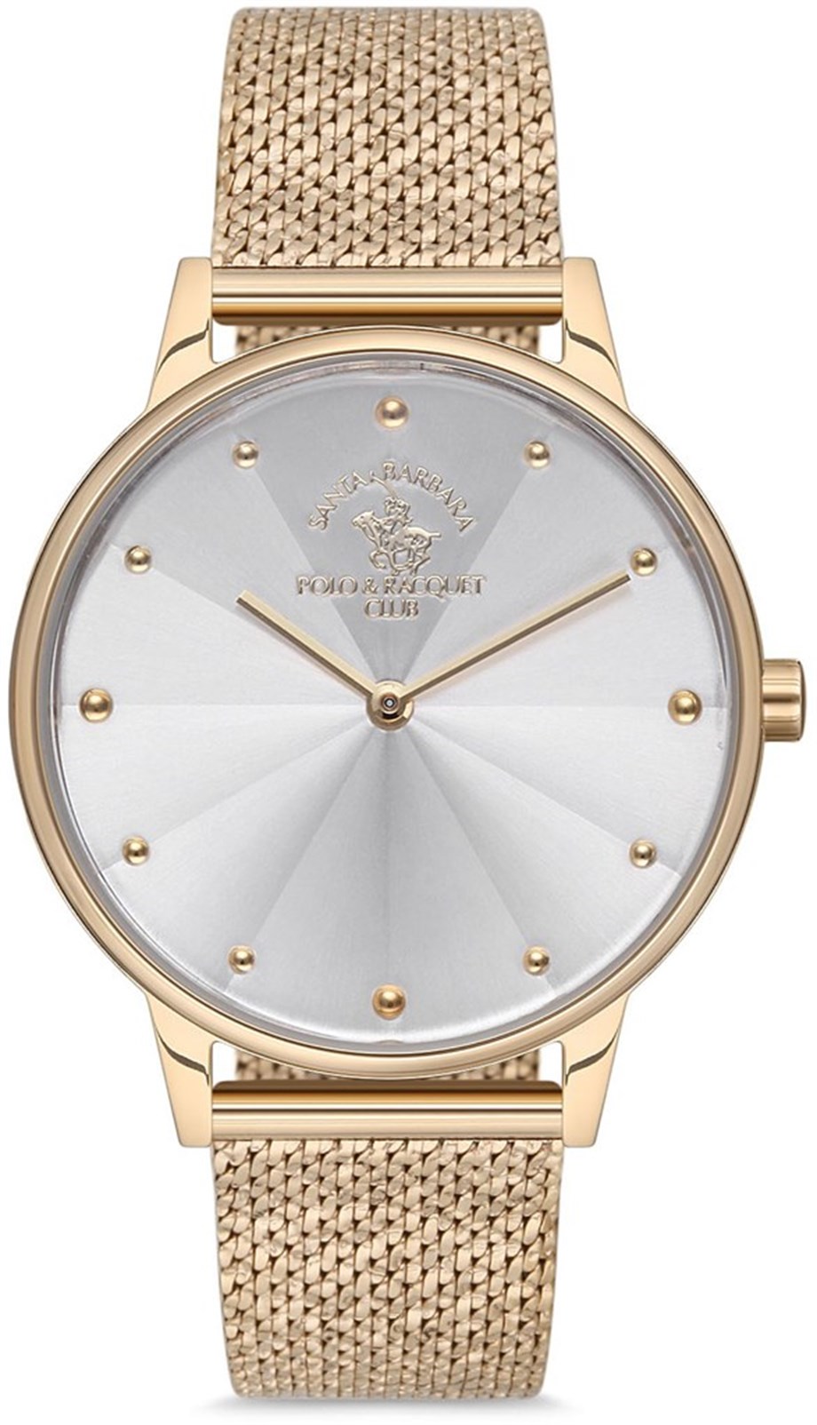 SANTA BARBARA POLO & RACQUET CLUB SB.1.10113.2 KADIN KOL SAATİ