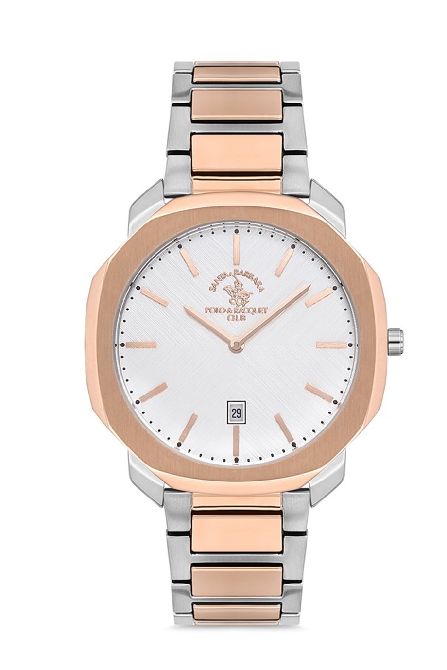 SANTA BARBARA POLO & RACQUET CLUB SB.1.10206.2 ERKEK KOL SAATİ
