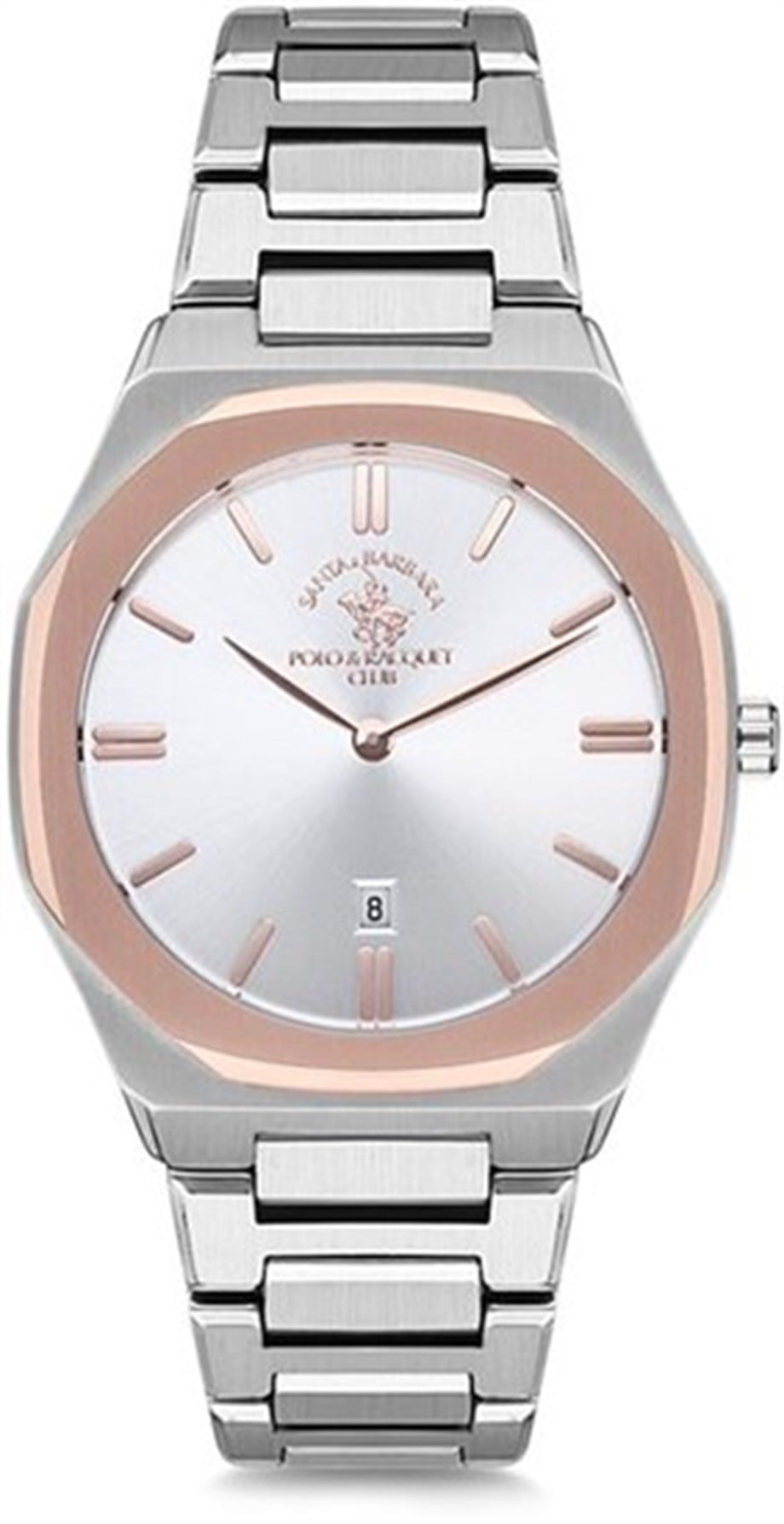 SANTA BARBARA POLO & RACQUET CLUB SB.1.10091.2 ERKEK KOL SAATİ