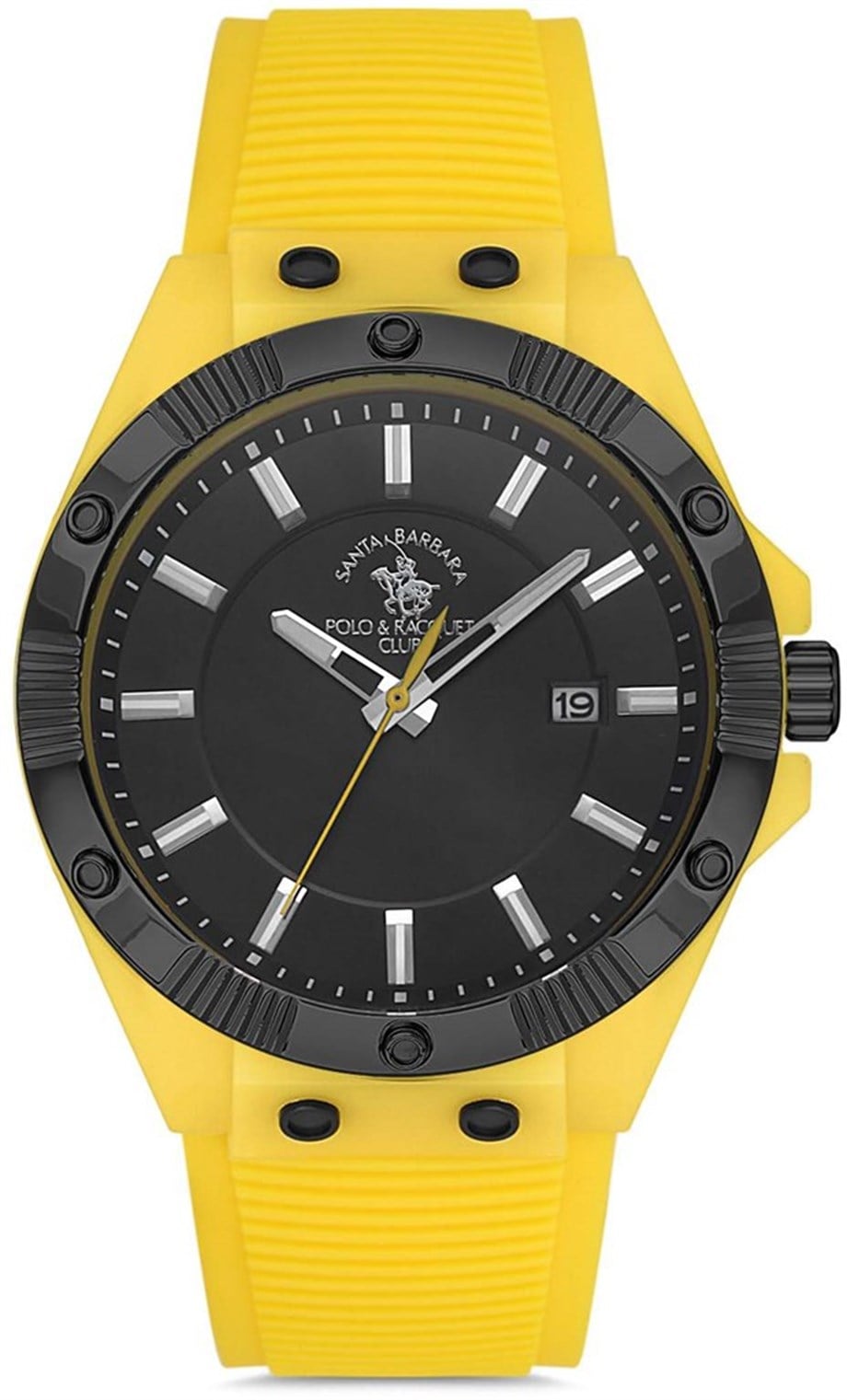 SANTA BARBARA POLO & RACQUET CLUB SB.1.10142.5 ERKEK KOL SAATİ