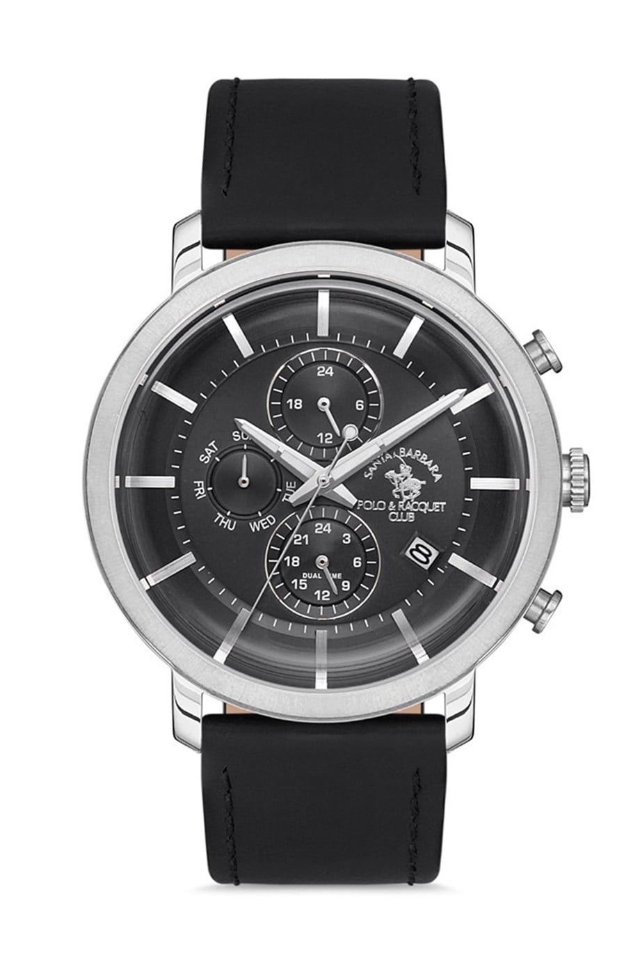SANTA BARBARA POLO & RACQUET CLUB SB.1.10163.1 ERKEK KOL SAATİ
