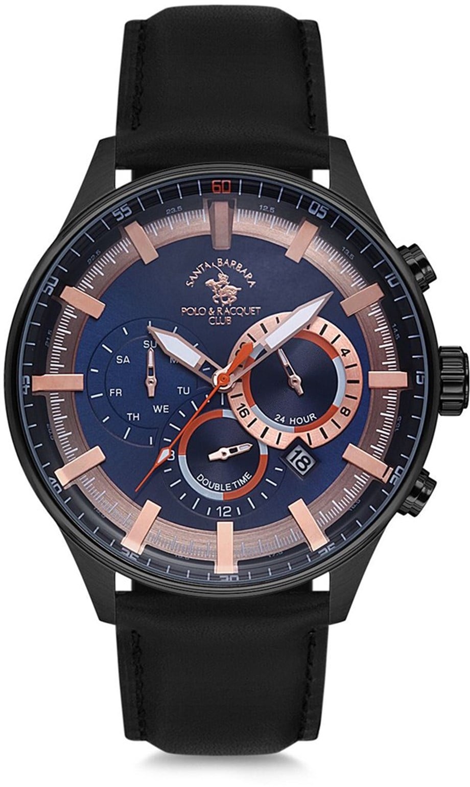 SANTA BARBARA POLO & RACQUET CLUB SB.12.1018.7 ERKEK KOL SAATİ