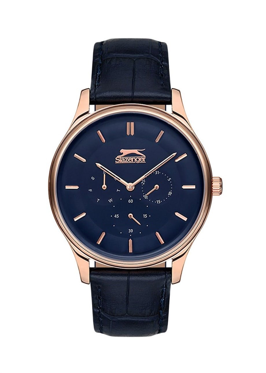 SLAZENGER SL.09.1590.2.03 ERKEK KOL SAATİ