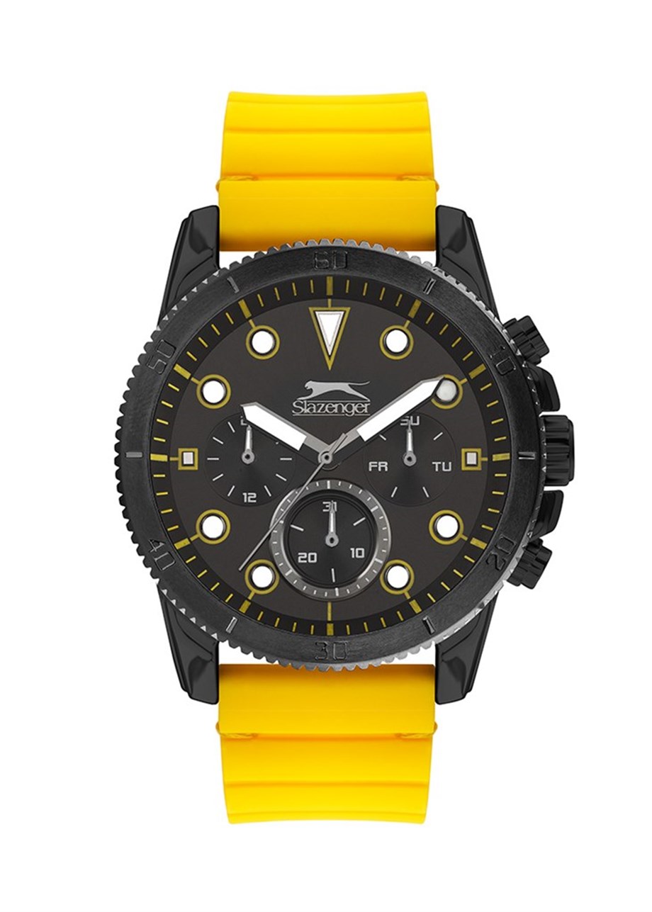 SLAZENGER SL.09.2012.2.03 ERKEK KOL SAATİ