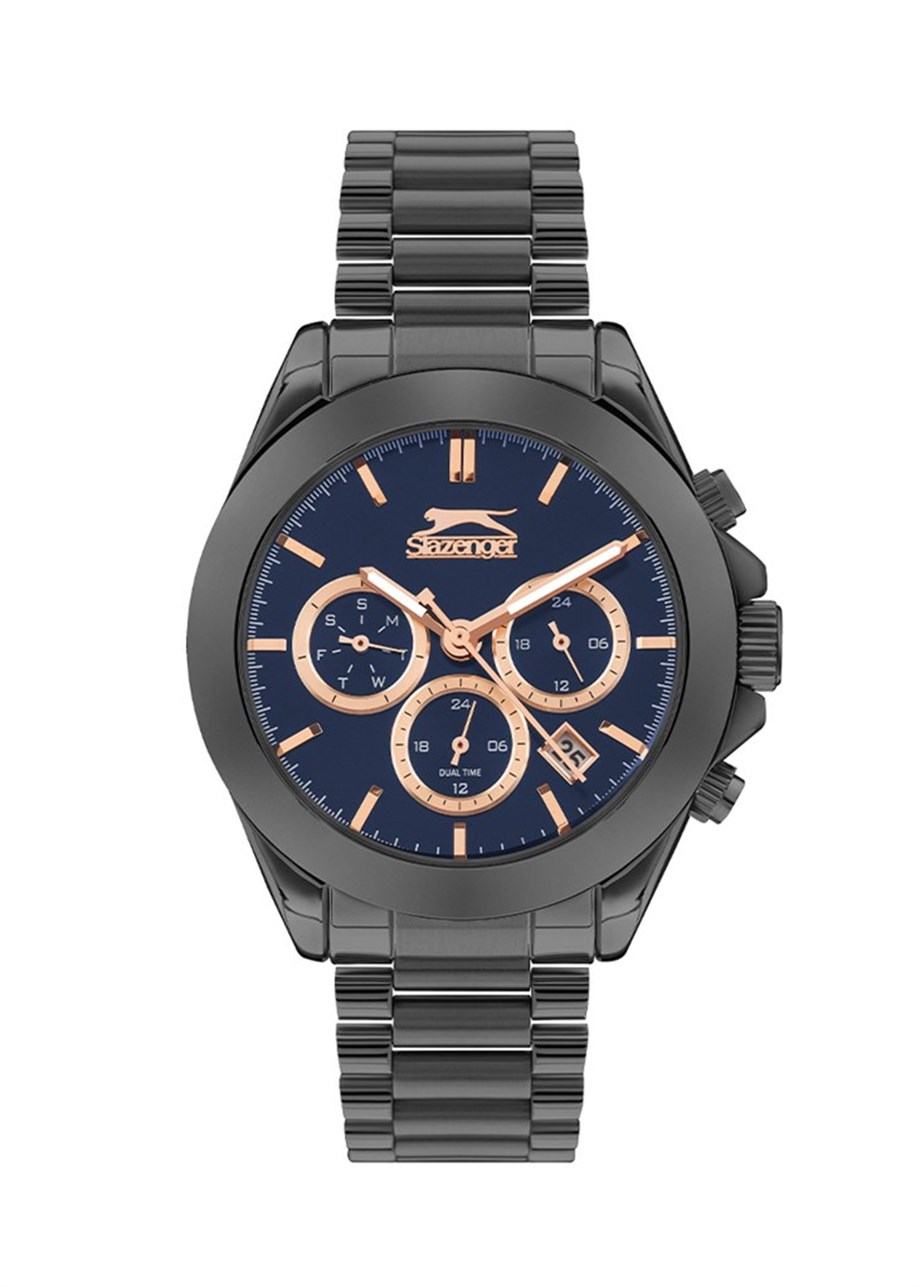SLAZENGER SL.09.2064.2.04 ERKEK KOL SAATİ