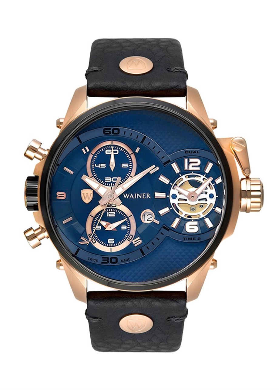 WAINER WA.10880-H ERKEK KOL SAATİ