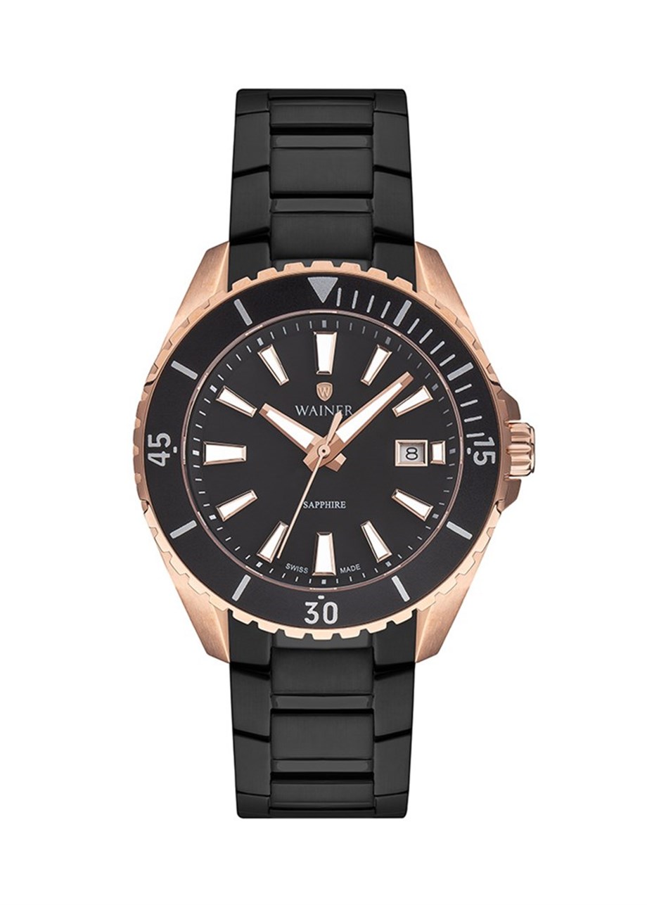 WAINER WA.10901-C ERKEK KOL SAATİ