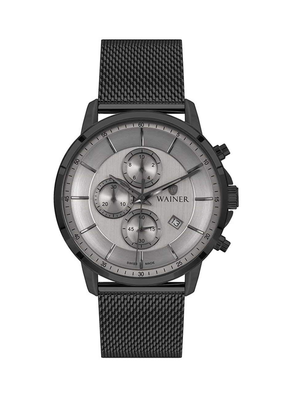 WAINER WA.12938-C ERKEK KOL SAATİ