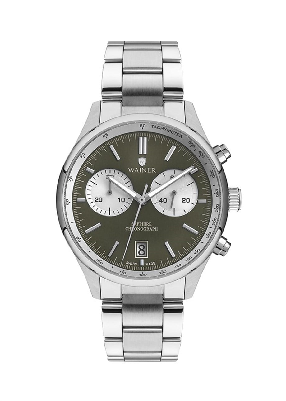 WAINER WA.19001-B ERKEK KOL SAATİ