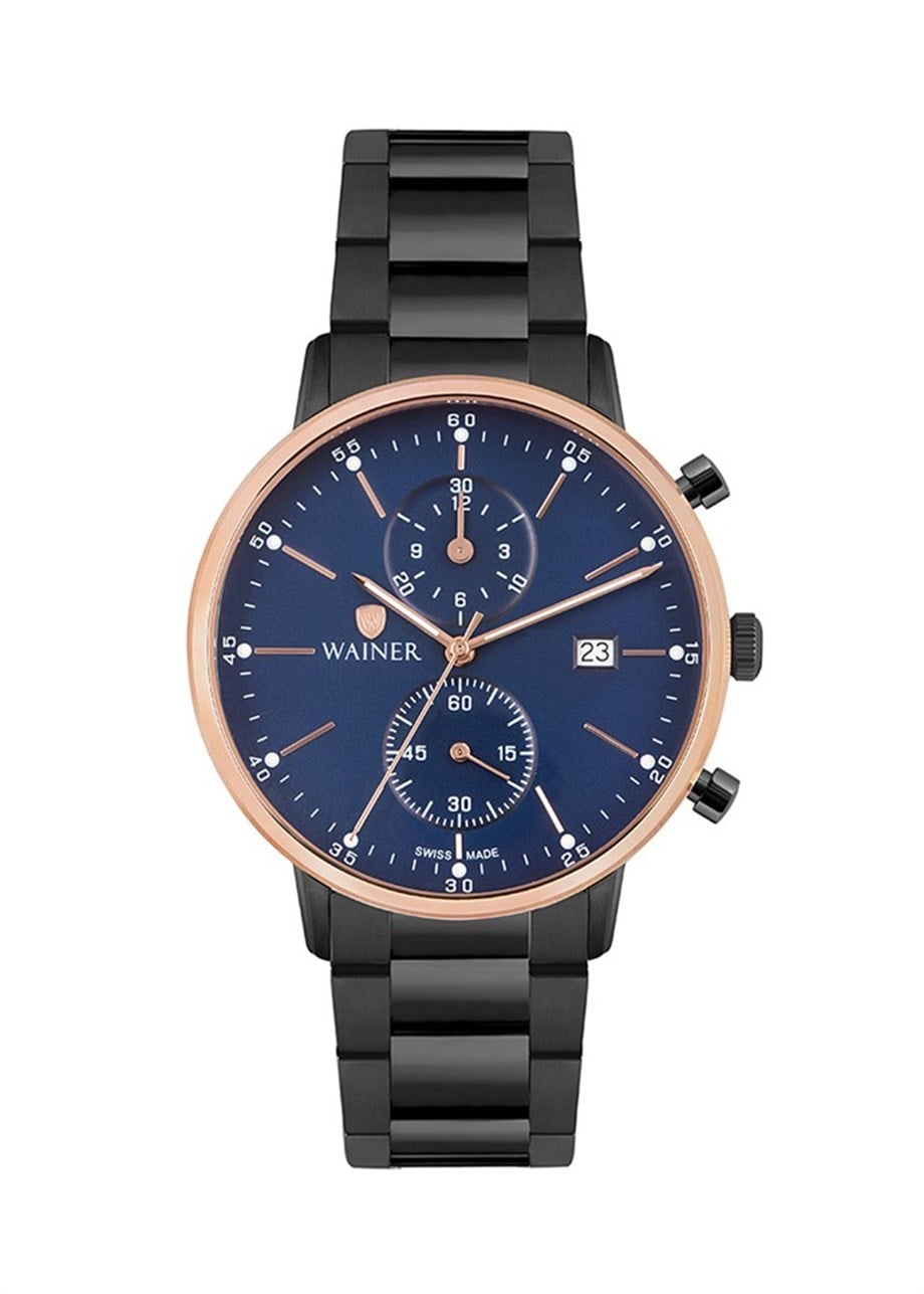 WAINER WA.19166-C ERKEK KOL SAATİ