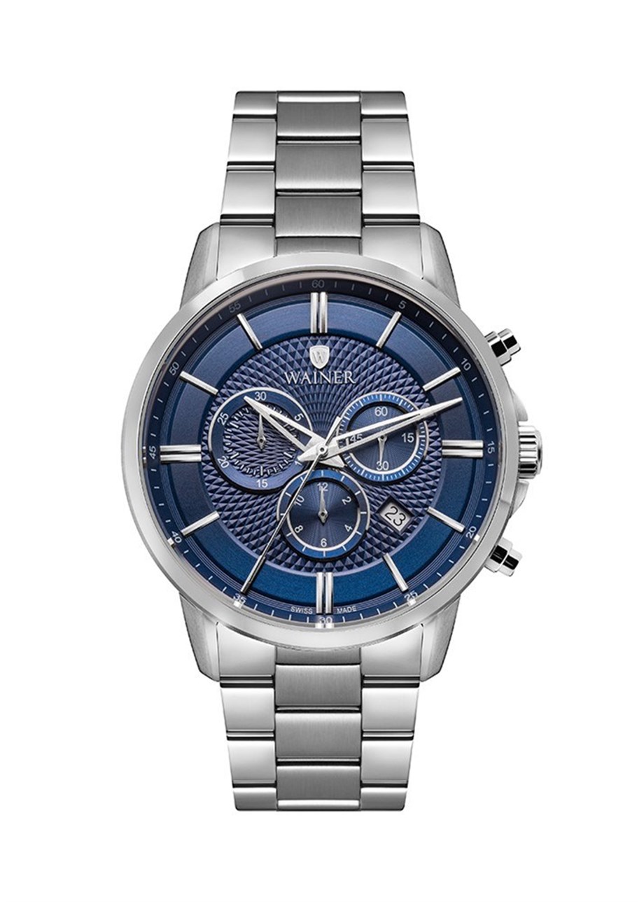 WAINER WA.19515-A ERKEK KOL SAATİ