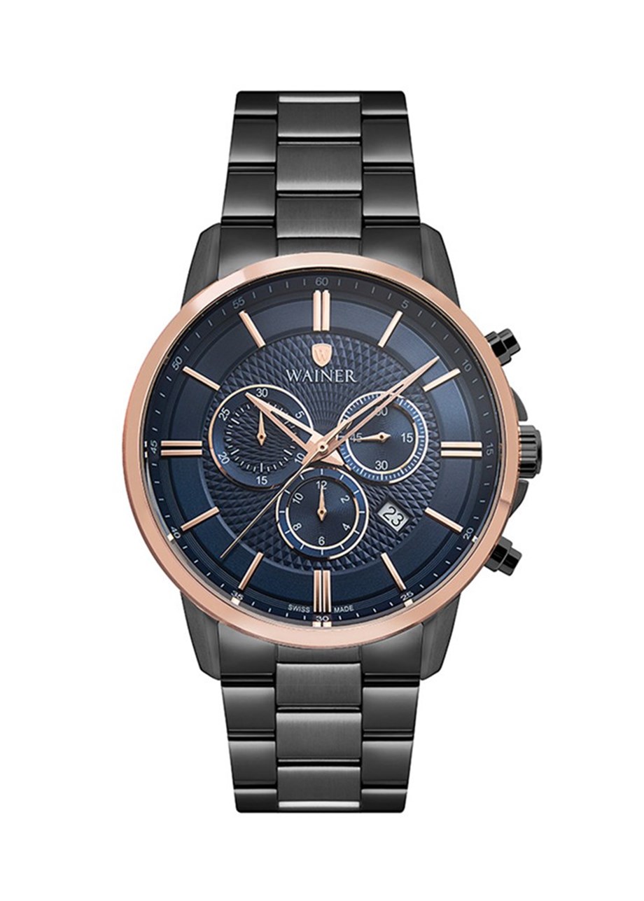 WAINER WA.19515-E ERKEK KOL SAATİ