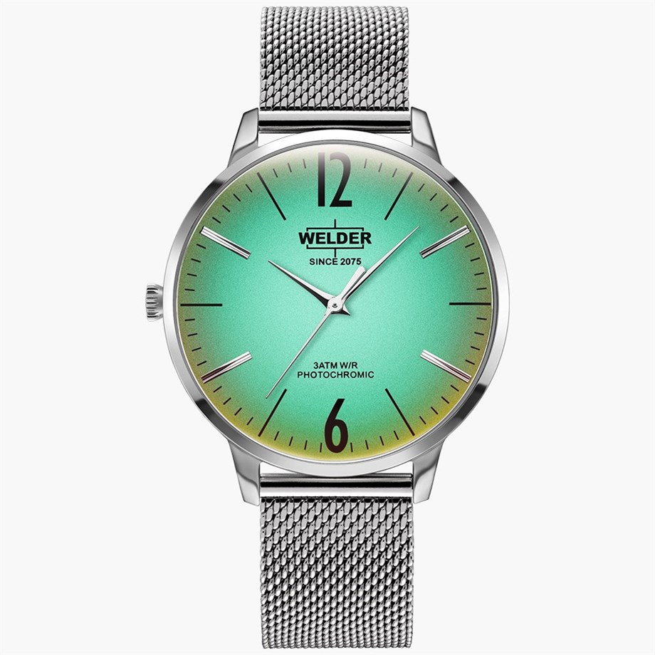 WELDER WRS619 ERKEK KOL SAATİ