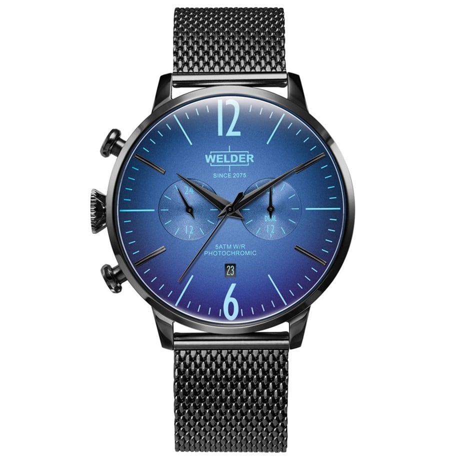 WELDER WWRC1007 ERKEK KOL SAATİ