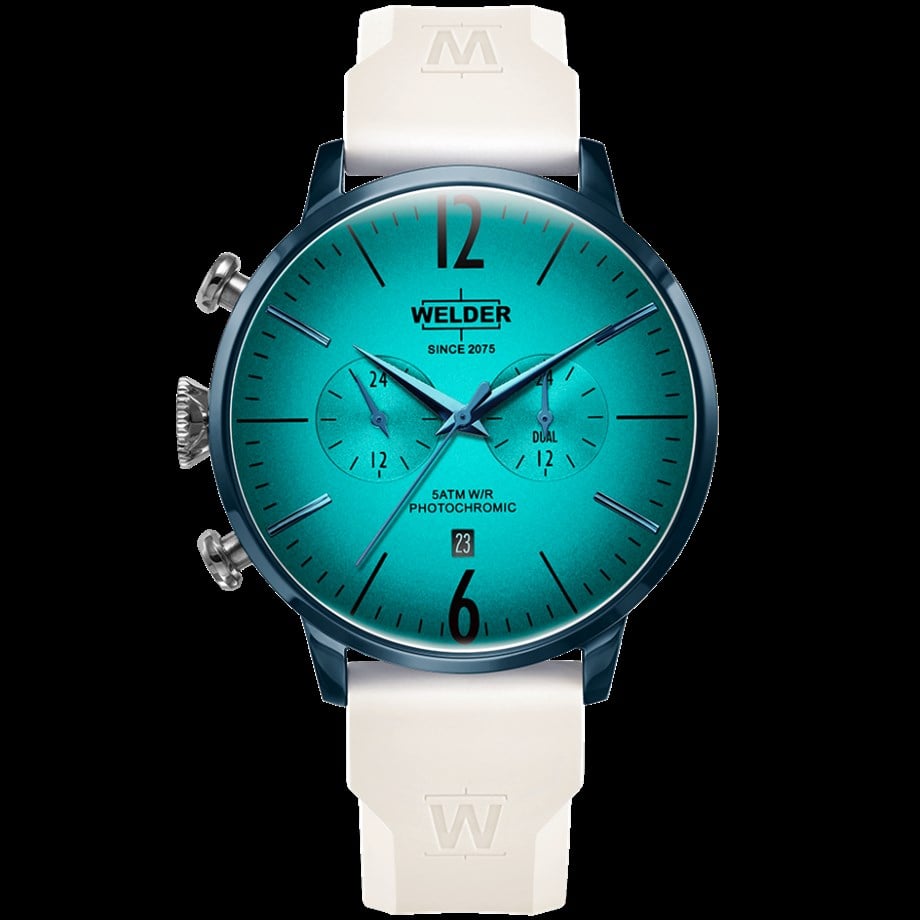 WELDER WWRC1025 ERKEK KOL SAATİ