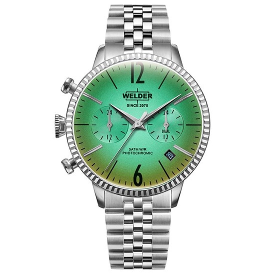WELDER WWRC647 KADIN KOL SAATİ