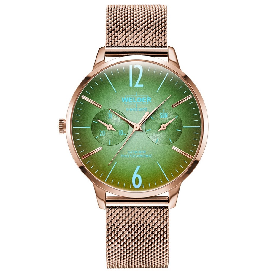 WELDER WWRS605 KADIN KOL SAATİ