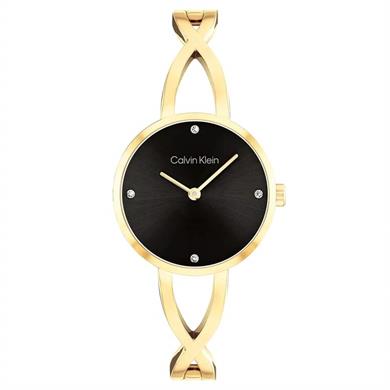 CALVIN KLEIN CK25100059 KADIN KOL SAATİ