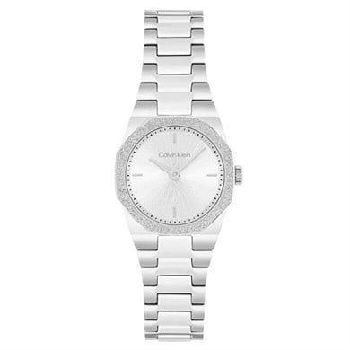 CALVIN KLEIN CK25100141 KADIN KOL SAATİ