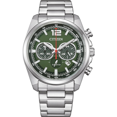 CITIZEN CA4640-50X