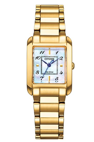 CITIZEN EW5602-81D KADIN KOL SAATİ