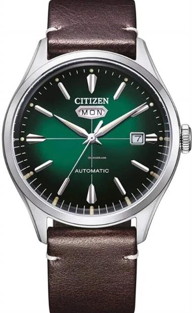 CITIZEN NH8390-03XC ERKEK KOL SAATİ