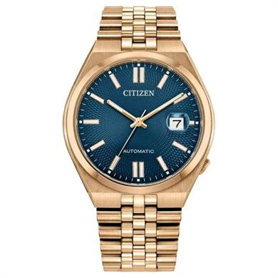CITIZEN NK0023-57L ERKEK KOL SAATİ