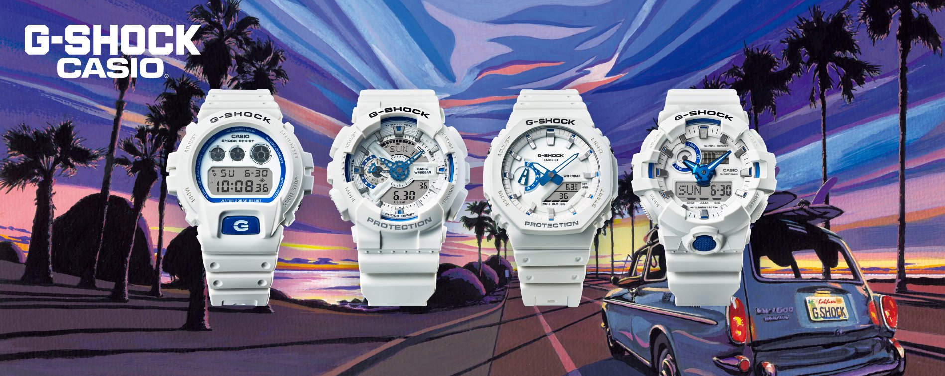 Casio