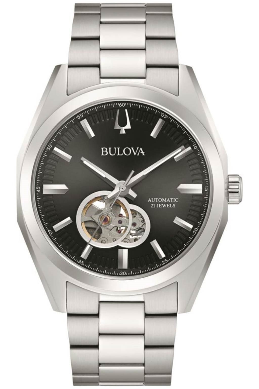 BULOVA 96A270 ERKEK KOL SAATİ