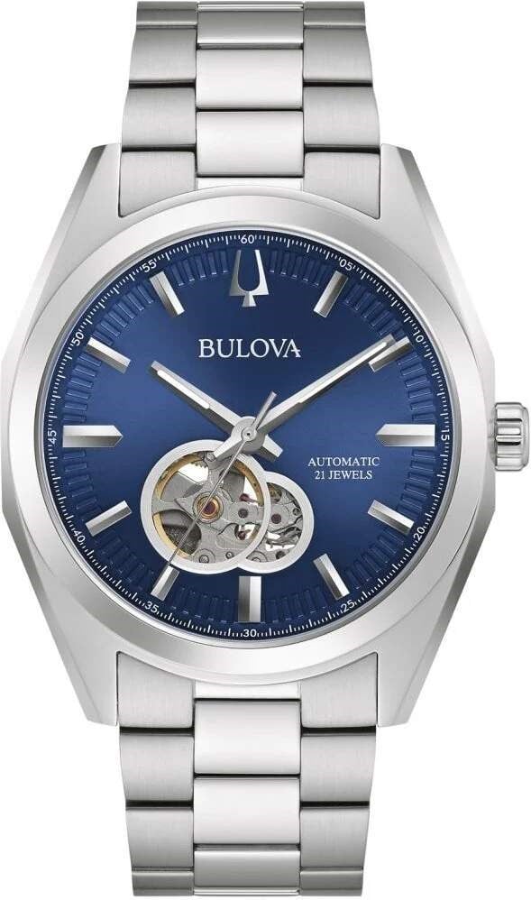BULOVA 96A275 ERKEK KOL SAATİ