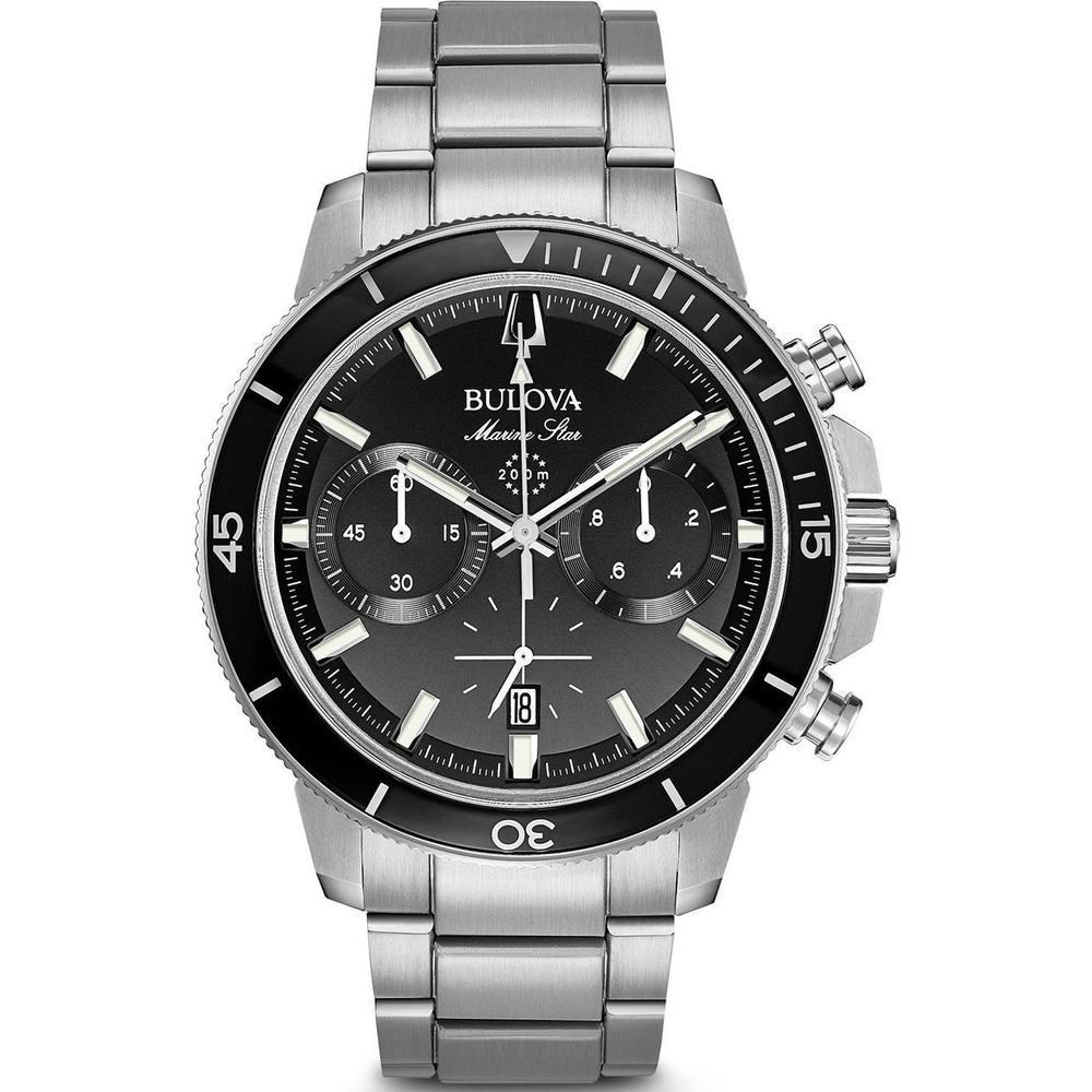 BULOVA 96B272 ERKEK KOL SAATİ