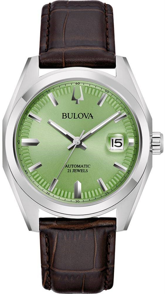 BULOVA 96B427 ERKEK KOL SAATİ