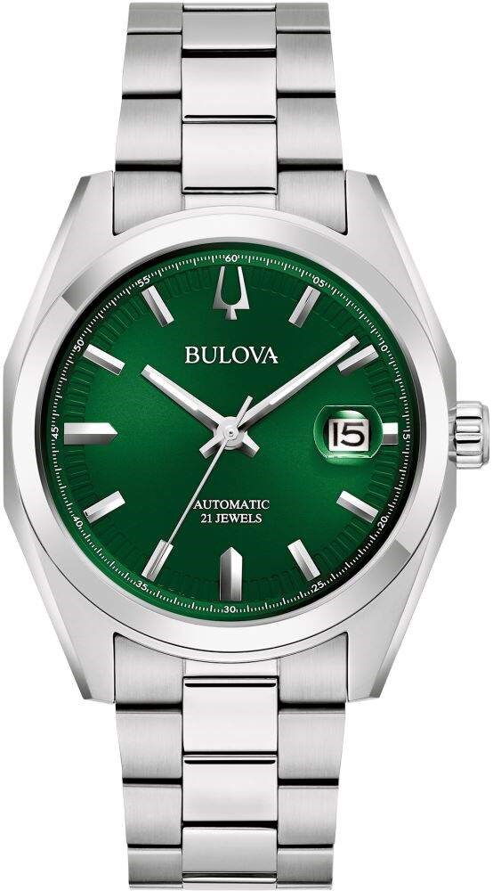 BULOVA 96B429 ERKEK KOL SAATİ