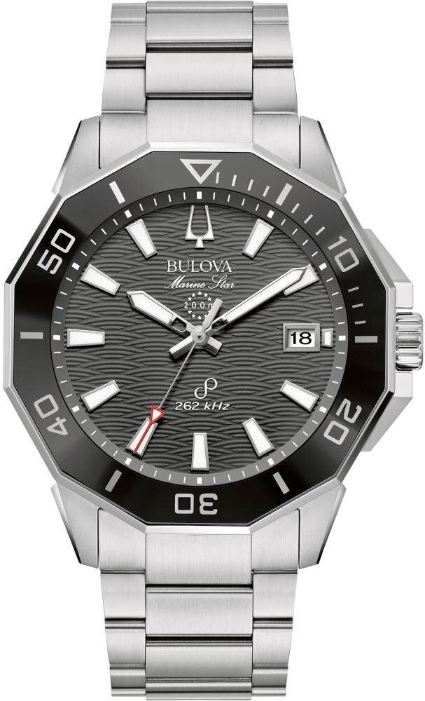 BULOVA 96B434