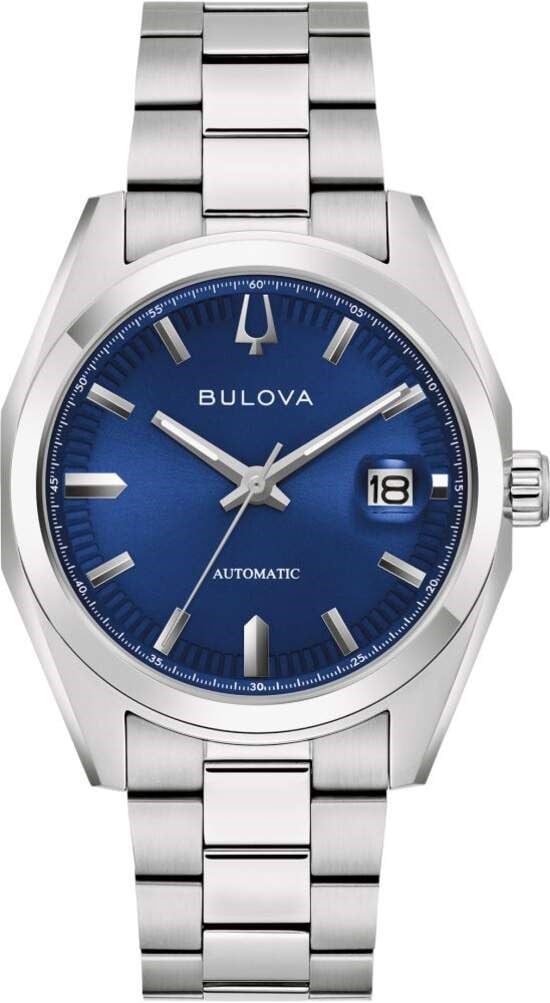 BULOVA 96B436 ERKEK KOL SAATİ