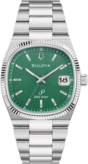 BULOVA 96B439 ERKEK KOL SAATİ