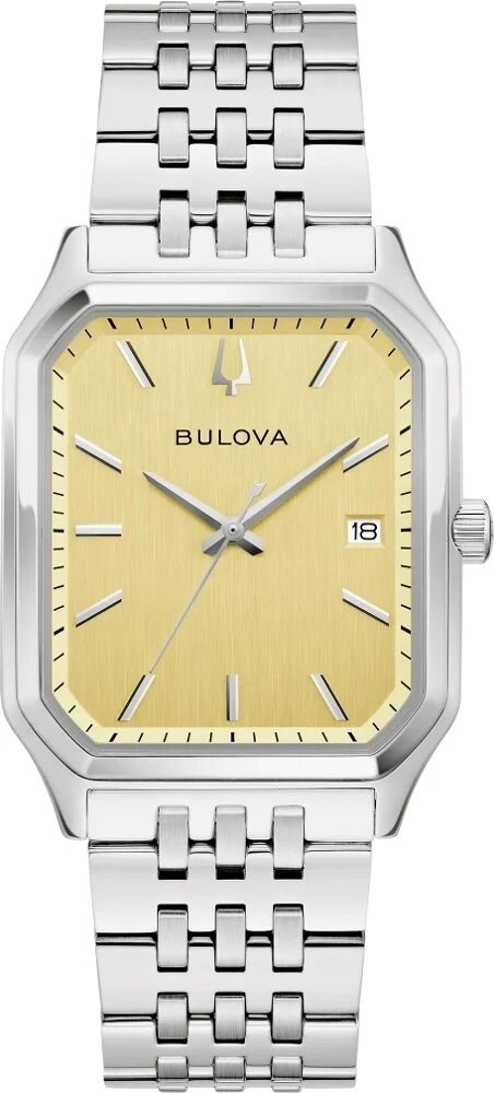 BULOVA 96B471