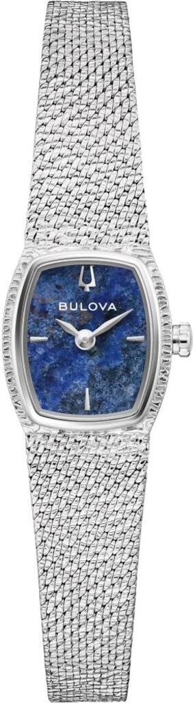 BULOVA 96L343