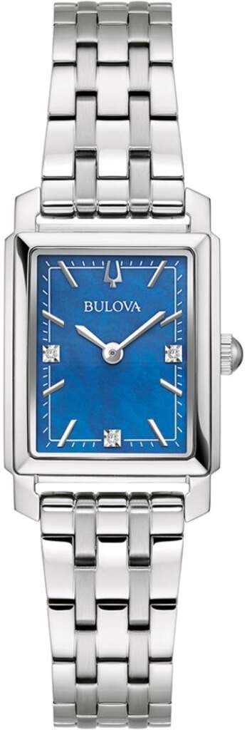 BULOVA 96P245 KADIN KOL SAATİ