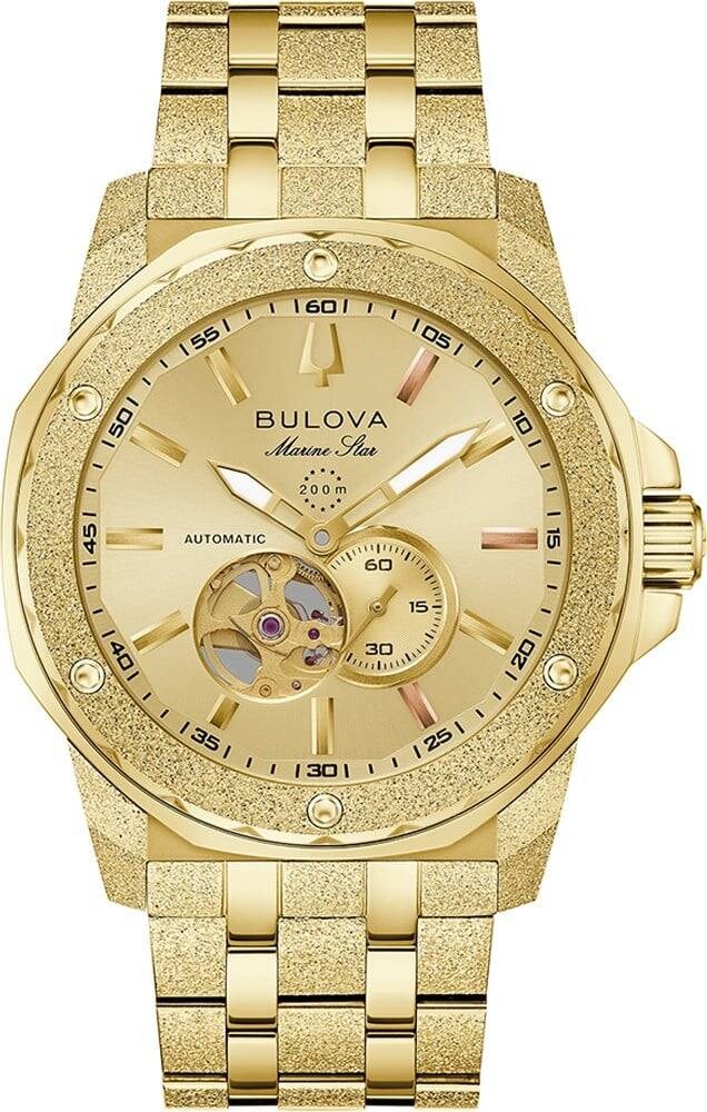 BULOVA 97A200