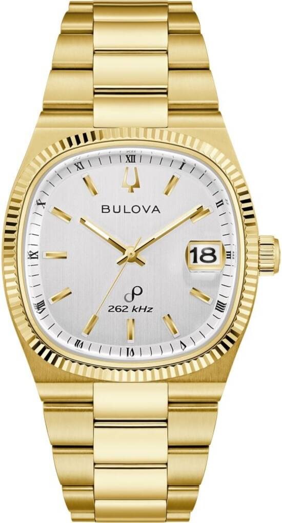 BULOVA 97B223 ERKEK KOL SAATİ