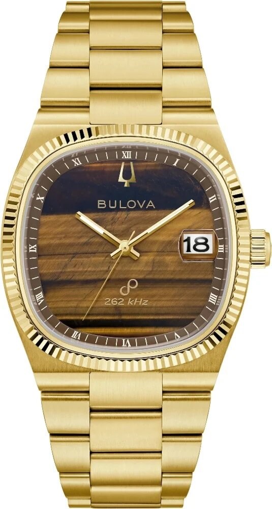 BULOVA 97B230