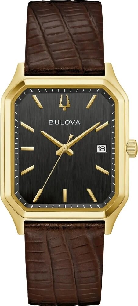 BULOVA 97B235