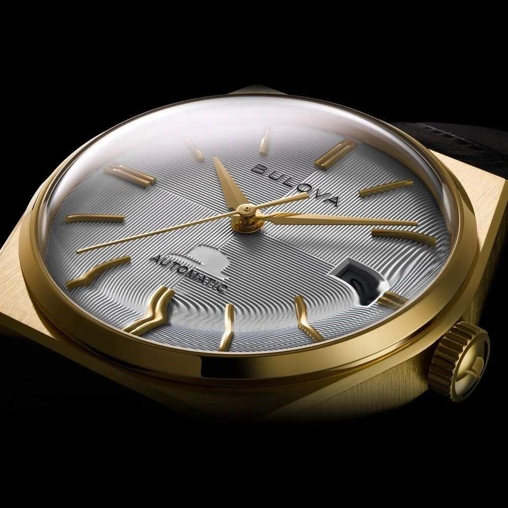 BULOVA 97B243