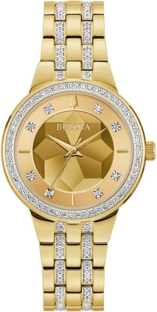 BULOVA 97L176 KADIN KOL SAATİ